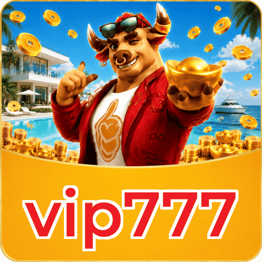 vip777 Logo Verificado