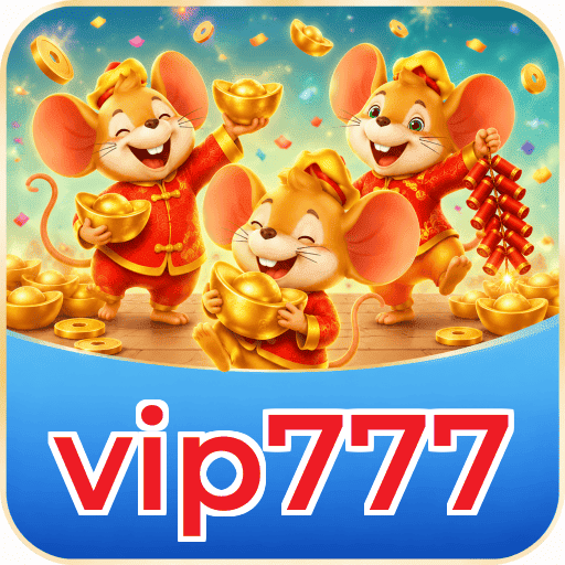 Logo vip777 Loteria Online