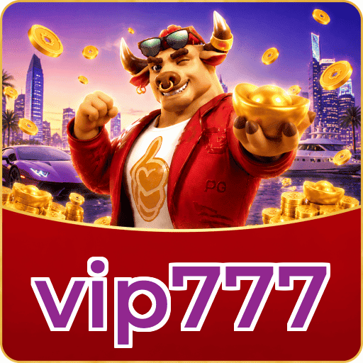 Requisitos do APK vip777 para Android - Logo Oficial
