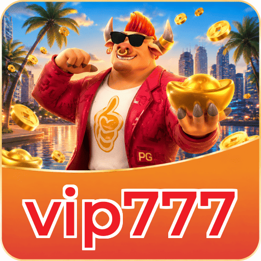 vip777 Logo Seguro