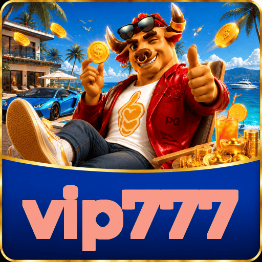 vip777 Download Speed Test Logo - Teste de Velocidade Certificado
