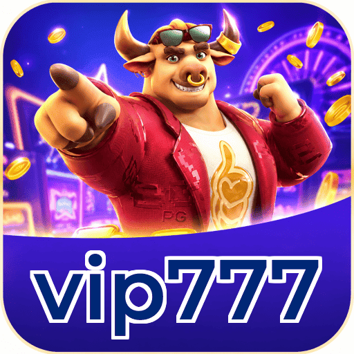 Logo vip777 Plataforma Certificada