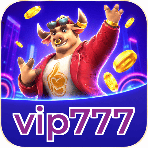 vip777 VIP Program Logo