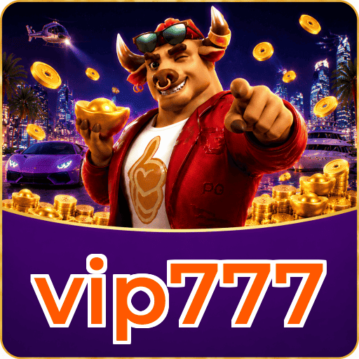 Logo da vip777